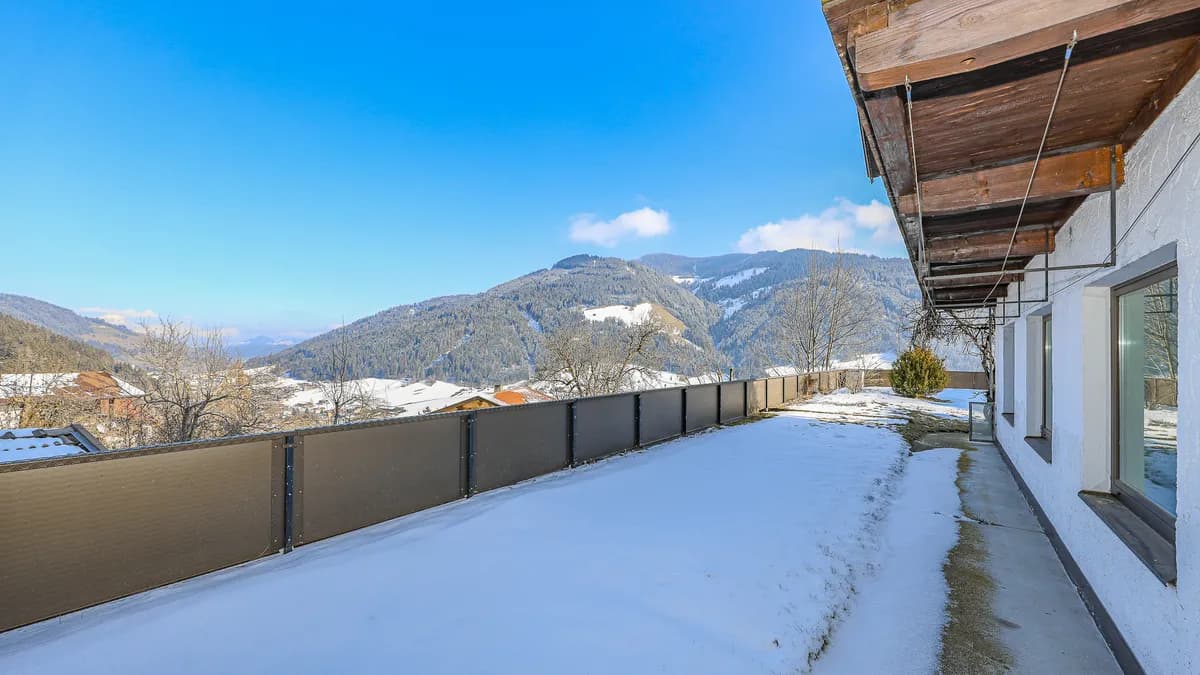 11-Zimmer-Haus kaufen in Kufstein – 334,9 m² – Bild 20 von 24