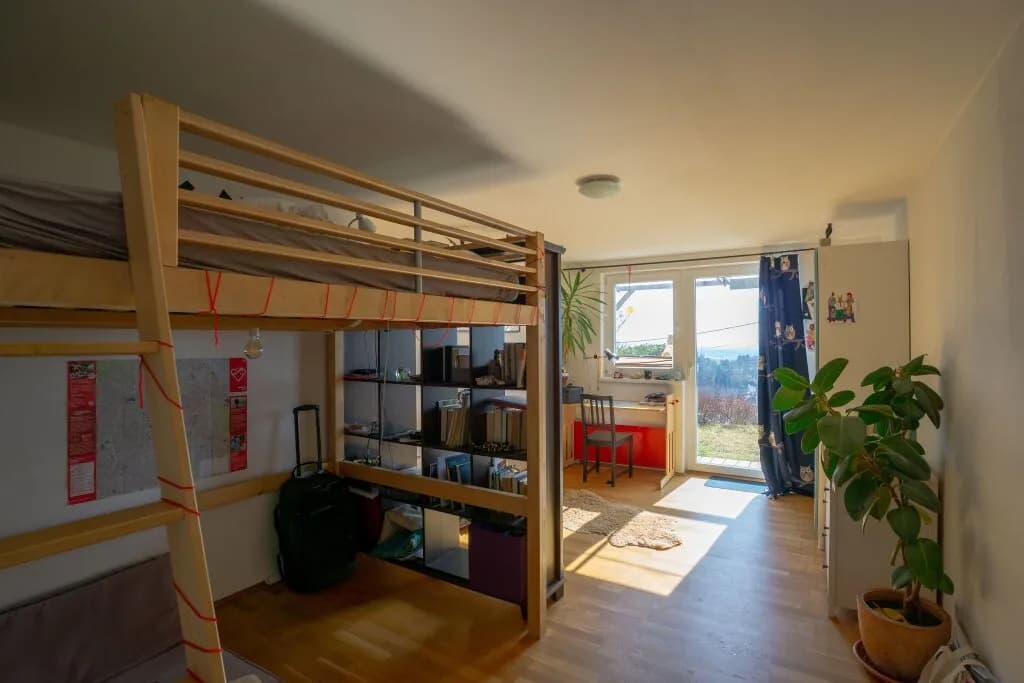 6-Zimmer-Haus kaufen in Wien – 129 m², € 985.000 – Bild 5 von 22
