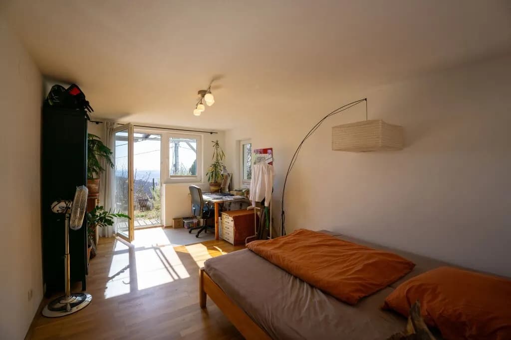 6-Zimmer-Haus kaufen in Wien – 129 m², € 985.000 – Bild 6 von 22