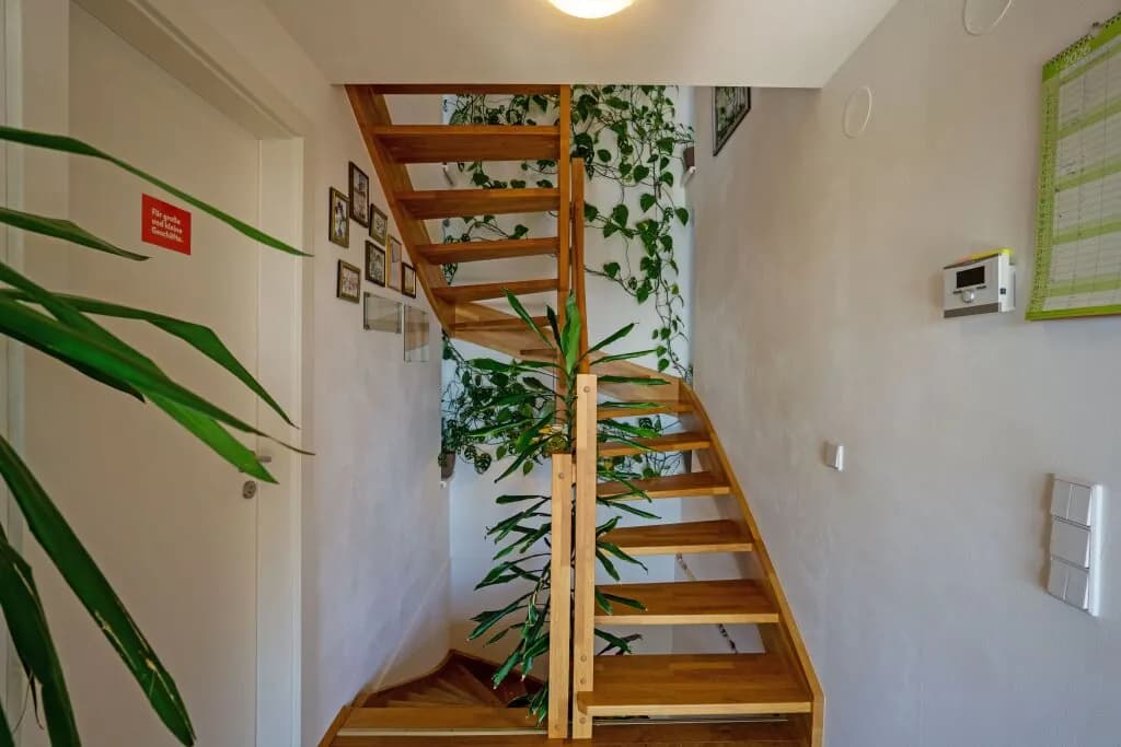 6-Zimmer-Haus kaufen in Wien – 129 m², € 985.000 – Bild 7 von 22