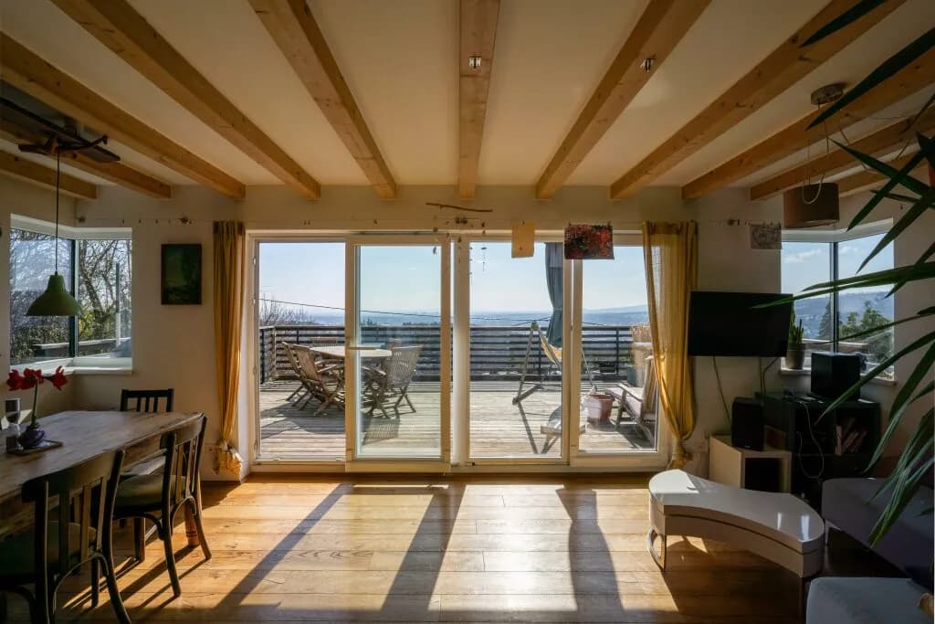 6-Zimmer-Haus kaufen in Wien – 129 m², € 985.000 – Bild 8 von 22
