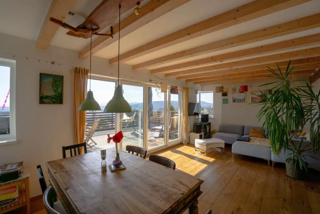6-Zimmer-Haus kaufen in Wien – 129 m², € 985.000 – Bild 9 von 22