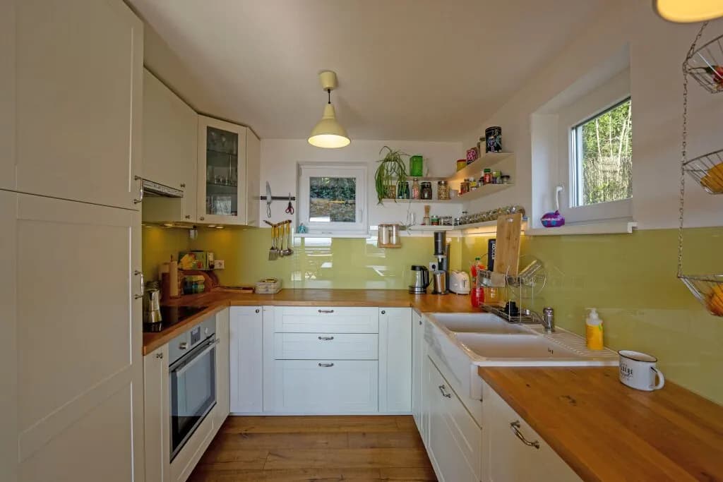 6-Zimmer-Haus kaufen in Wien – 129 m², € 985.000 – Bild 10 von 22