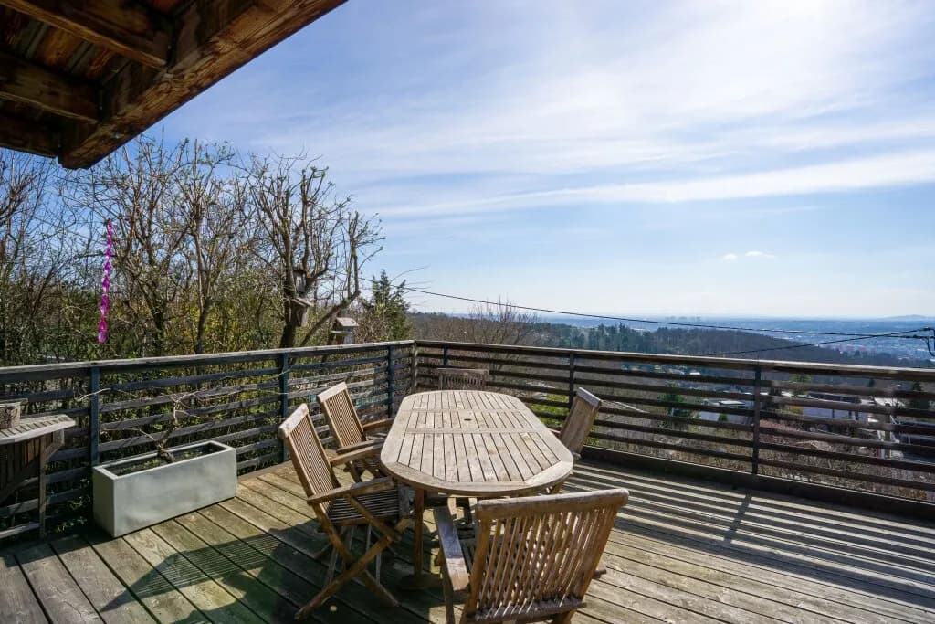 6-Zimmer-Haus kaufen in Wien – 129 m², € 985.000 – Bild 12 von 22