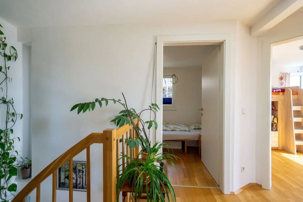 6-Zimmer-Haus kaufen in Wien – 129 m², € 985.000 – Bild 13 von 22