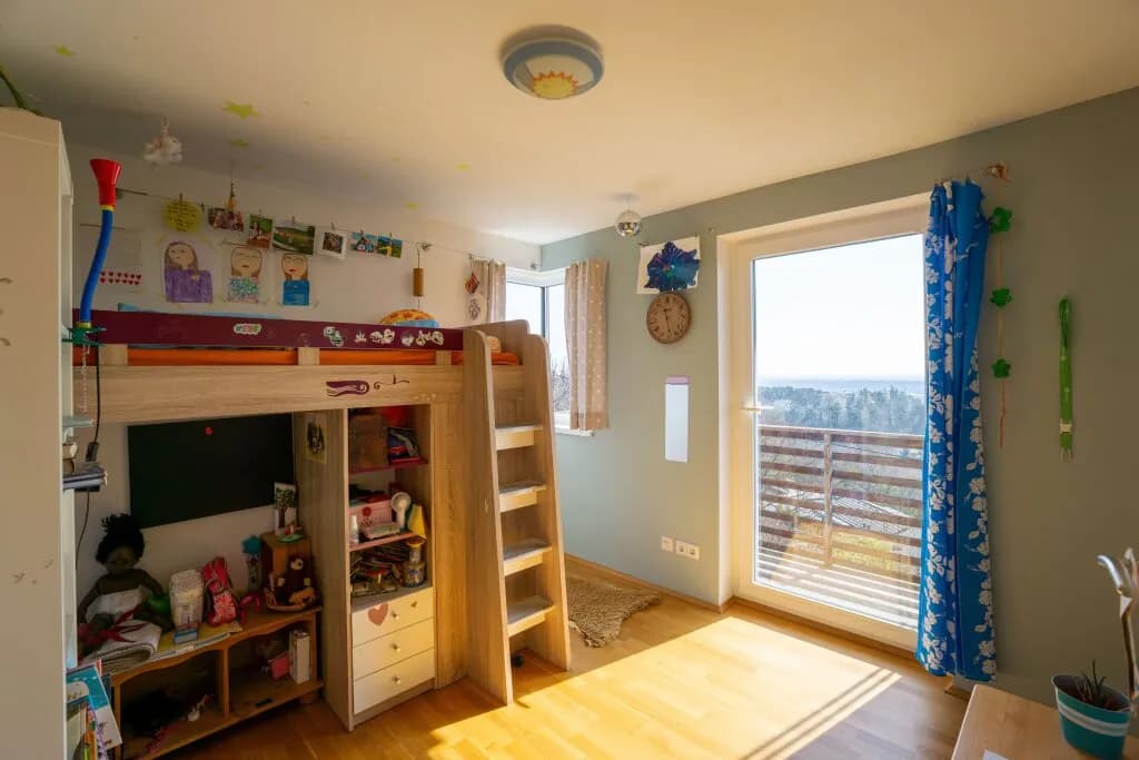 6-Zimmer-Haus kaufen in Wien – 129 m², € 985.000 – Bild 14 von 22