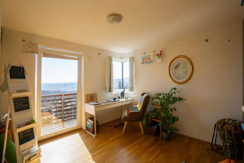 6-Zimmer-Haus kaufen in Wien – 129 m², € 985.000 – Bild 15 von 22