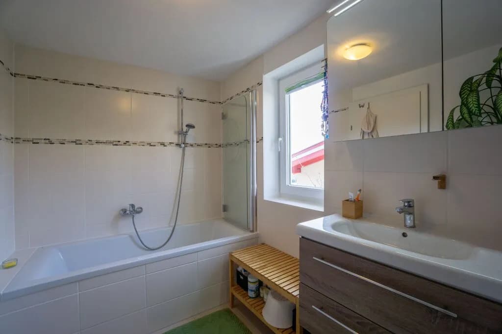 6-Zimmer-Haus kaufen in Wien – 129 m², € 985.000 – Bild 19 von 22