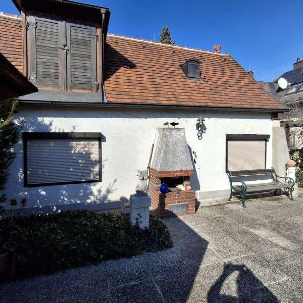 4-Zimmer-Haus kaufen in Baden – 149 m², € 649.000 – Bild 1 von 28