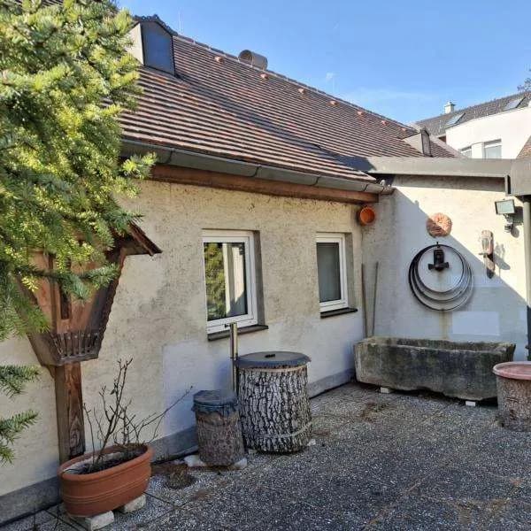 4-Zimmer-Haus kaufen in Baden – 149 m², € 649.000 – Bild 2 von 28