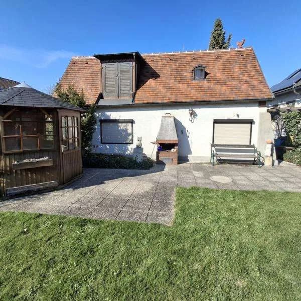 4-Zimmer-Haus kaufen in Baden – 149 m², € 649.000 – Bild 3 von 28