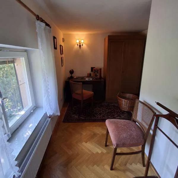 4-Zimmer-Haus kaufen in Baden – 149 m², € 649.000 – Bild 18 von 28