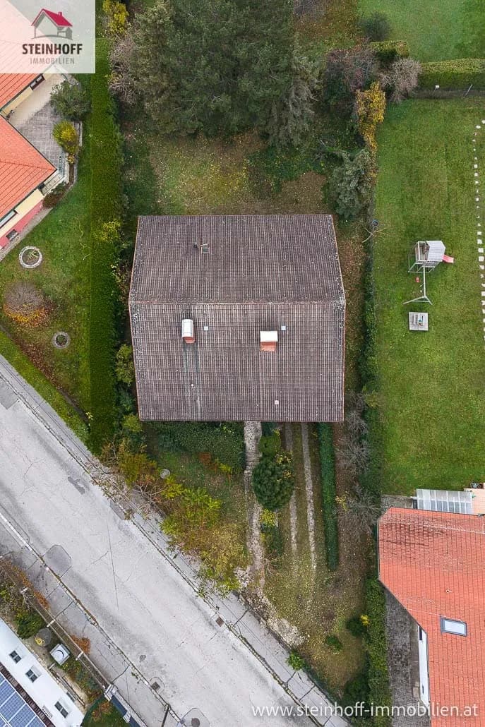 4-Zimmer-Haus kaufen in Baden – 149 m², € 649.000 – Bild 20 von 28