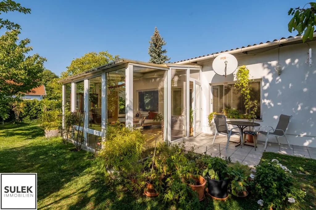 6-Zimmer-Haus kaufen in Baden – 149 m², € 680.000 – Bild 1 von 34