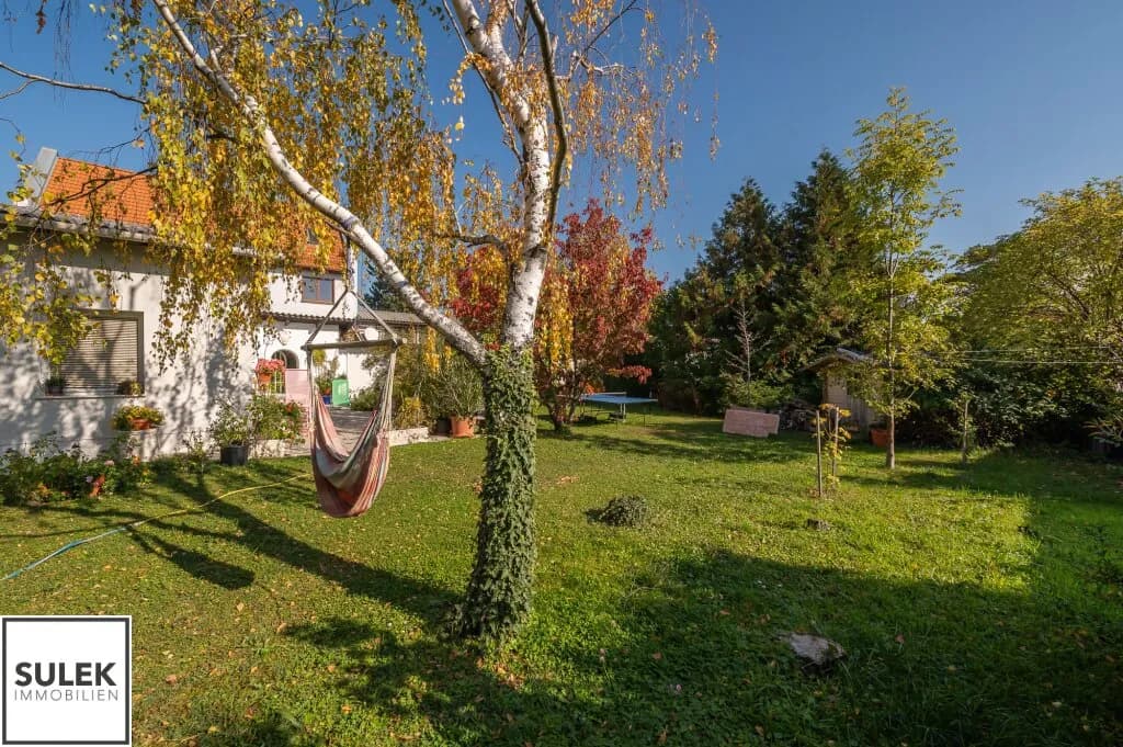 6-Zimmer-Haus kaufen in Baden – 149 m², € 680.000 – Bild 3 von 34