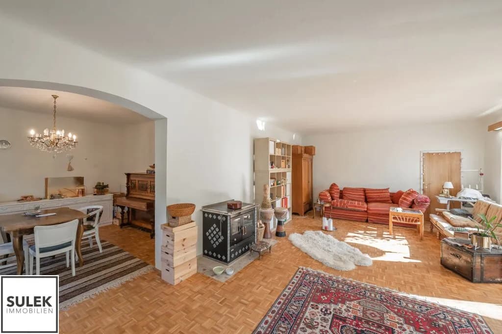 6-Zimmer-Haus kaufen in Baden – 149 m², € 680.000 – Bild 4 von 34