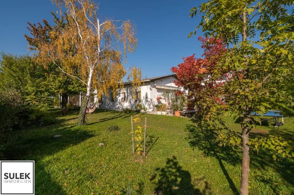 6-Zimmer-Haus kaufen in Baden – 149 m², € 680.000 – Bild 5 von 34