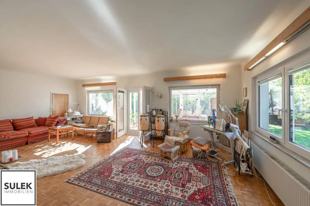 6-Zimmer-Haus kaufen in Baden – 149 m², € 680.000 – Bild 6 von 34