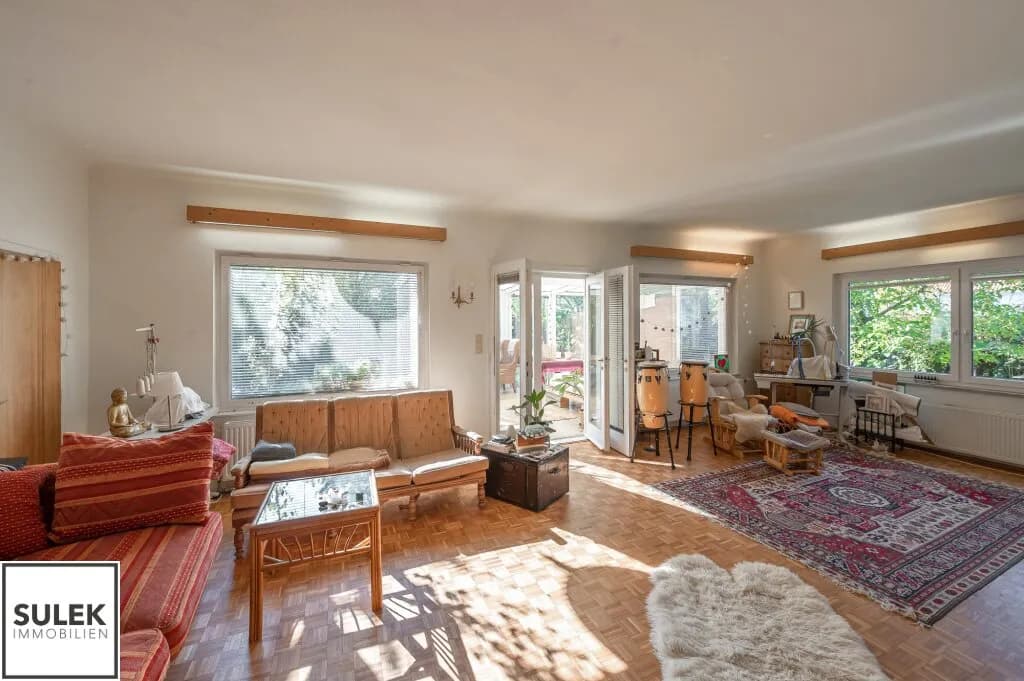 6-Zimmer-Haus kaufen in Baden – 149 m², € 680.000 – Bild 7 von 34