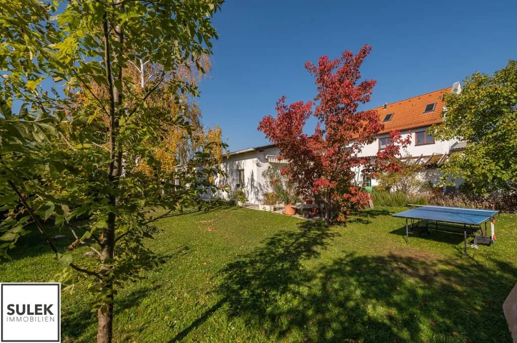 6-Zimmer-Haus kaufen in Baden – 149 m², € 680.000 – Bild 8 von 34