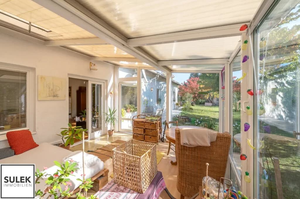 6-Zimmer-Haus kaufen in Baden – 149 m², € 680.000 – Bild 9 von 34