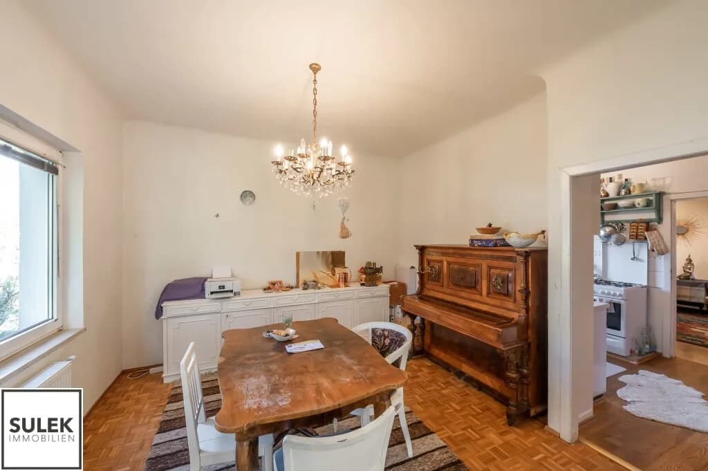 6-Zimmer-Haus kaufen in Baden – 149 m², € 680.000 – Bild 10 von 34