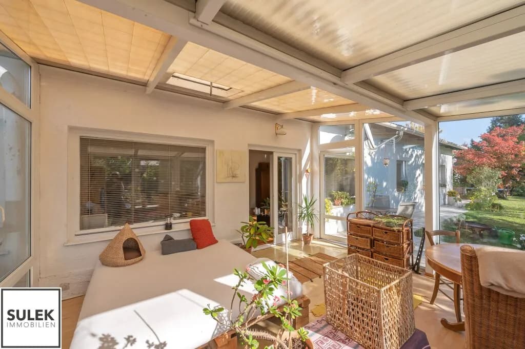 6-Zimmer-Haus kaufen in Baden – 149 m², € 680.000 – Bild 11 von 34