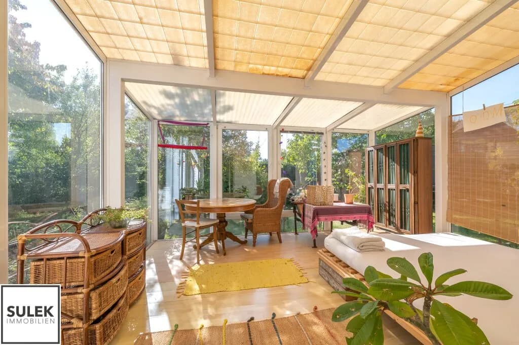 6-Zimmer-Haus kaufen in Baden – 149 m², € 680.000 – Bild 12 von 34