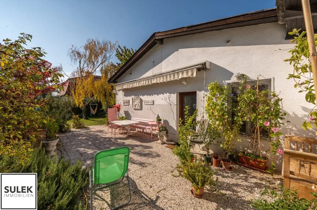 6-Zimmer-Haus kaufen in Baden – 149 m², € 680.000 – Bild 13 von 34