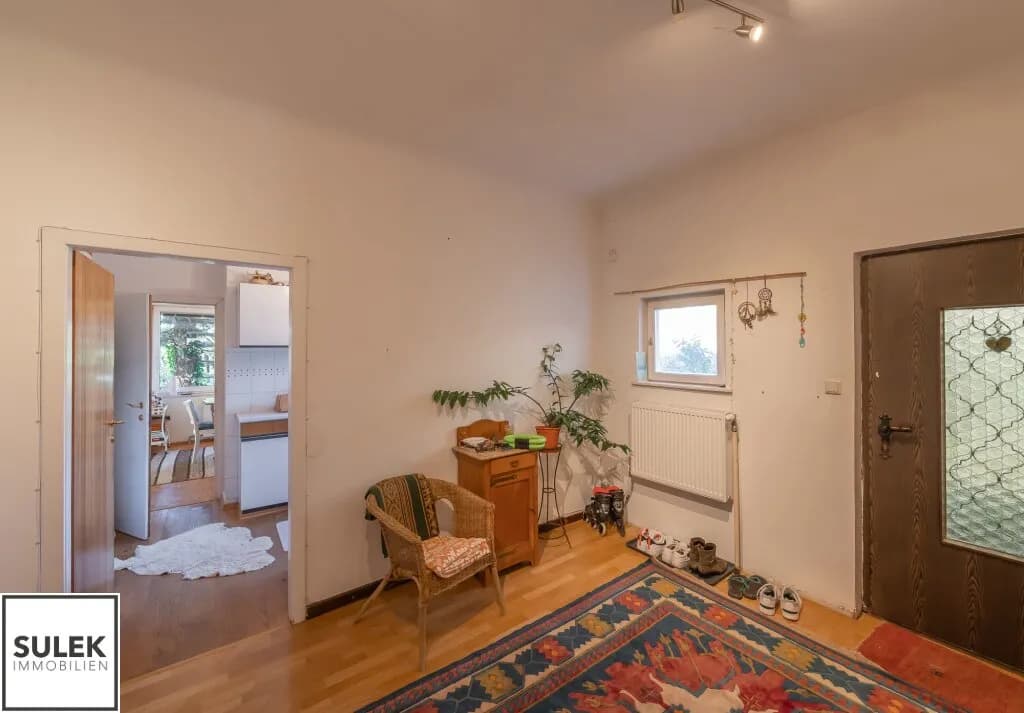 6-Zimmer-Haus kaufen in Baden – 149 m², € 680.000 – Bild 14 von 34