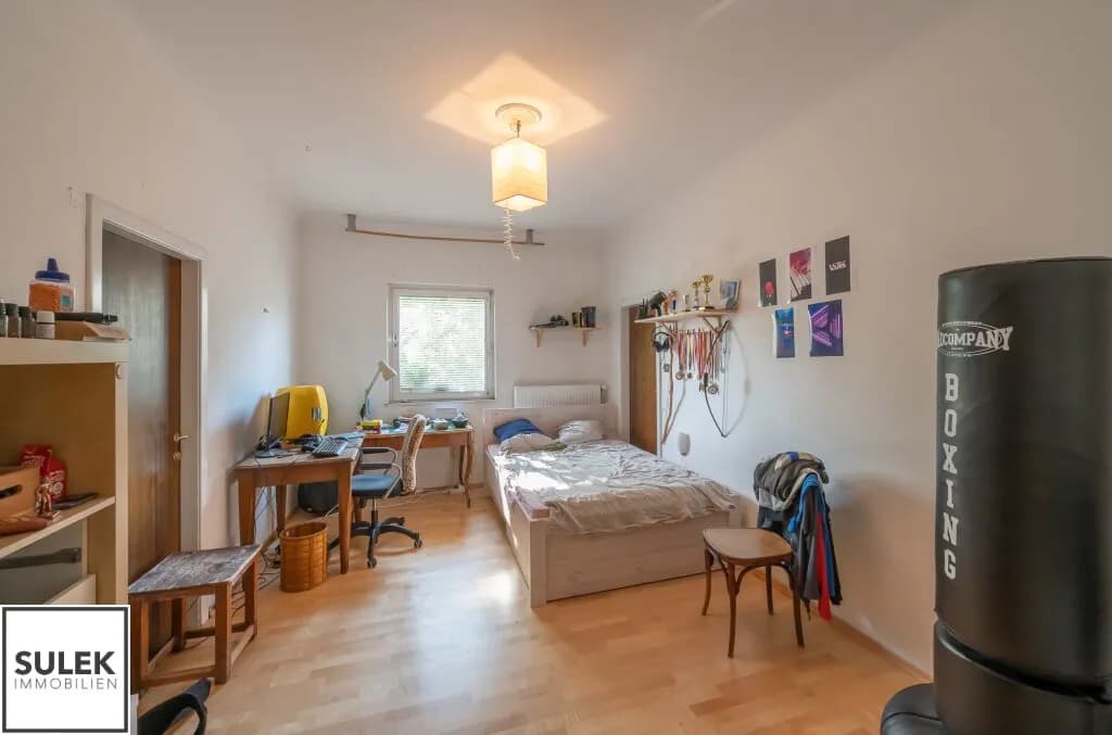 6-Zimmer-Haus kaufen in Baden – 149 m², € 680.000 – Bild 15 von 34