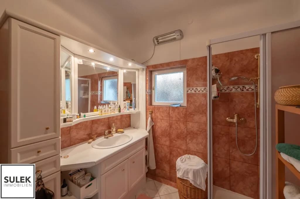 6-Zimmer-Haus kaufen in Baden – 149 m², € 680.000 – Bild 17 von 34