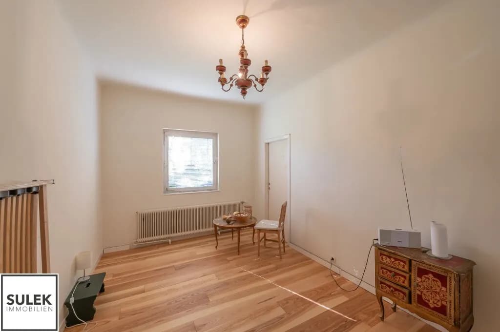 6-Zimmer-Haus kaufen in Baden – 149 m², € 680.000 – Bild 19 von 34