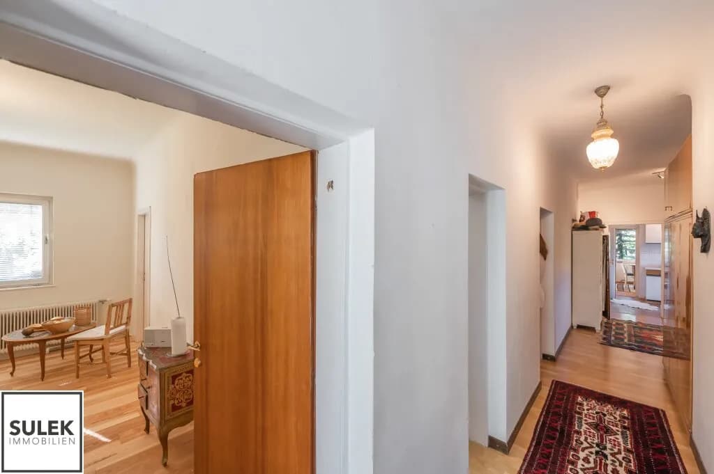 6-Zimmer-Haus kaufen in Baden – 149 m², € 680.000 – Bild 20 von 34