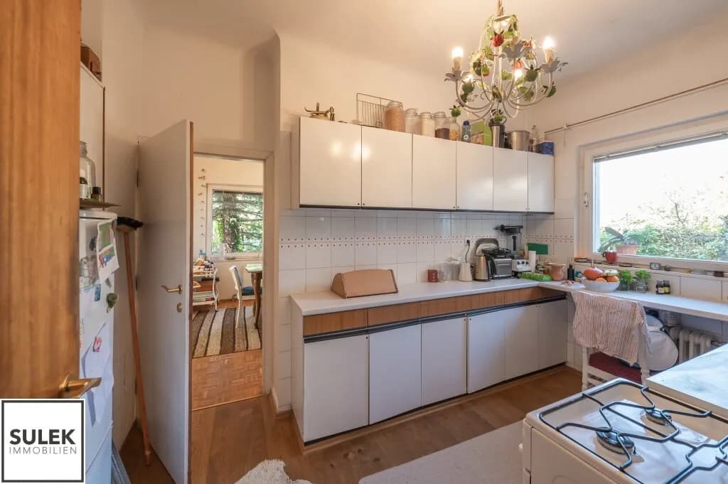 6-Zimmer-Haus kaufen in Baden – 149 m², € 680.000 – Bild 21 von 34
