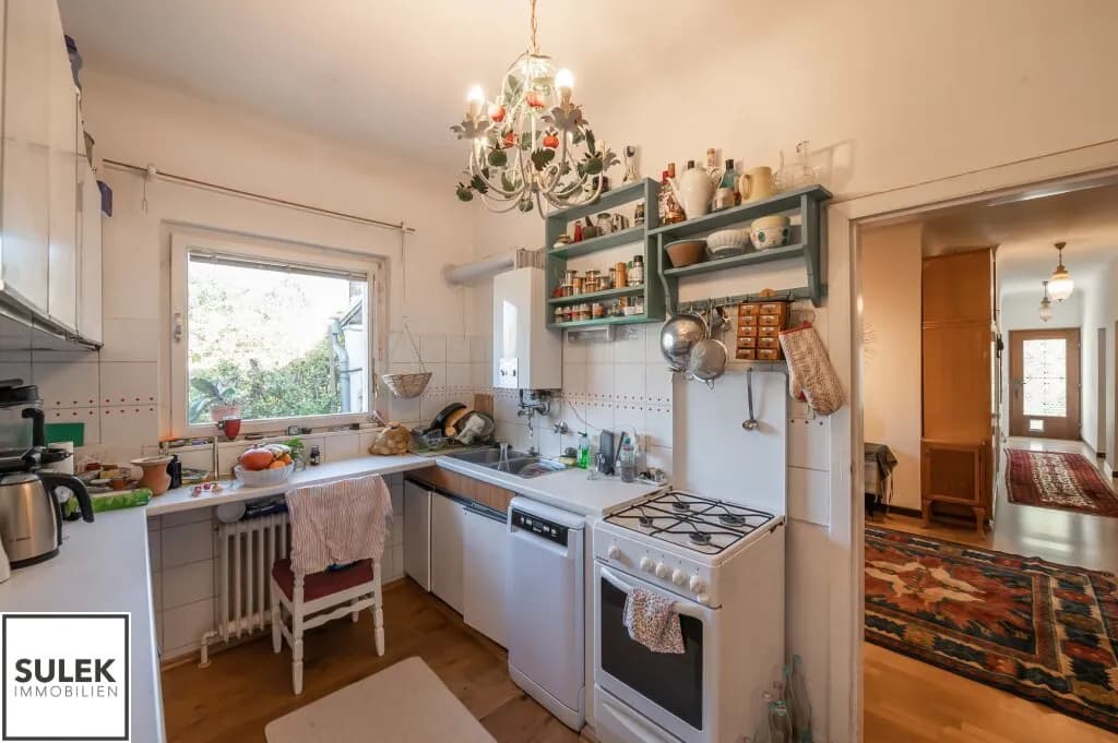 6-Zimmer-Haus kaufen in Baden – 149 m², € 680.000 – Bild 22 von 34