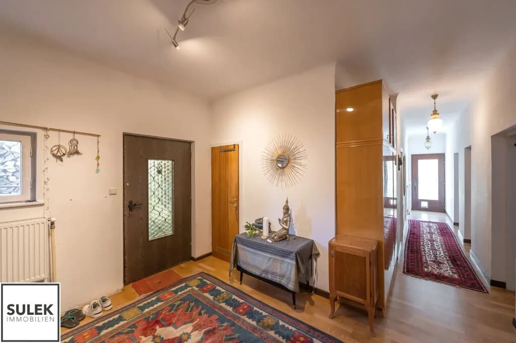 6-Zimmer-Haus kaufen in Baden – 149 m², € 680.000 – Bild 23 von 34