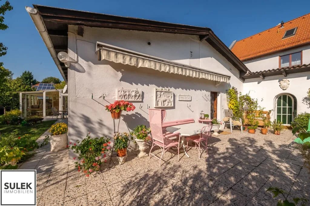 6-Zimmer-Haus kaufen in Baden – 149 m², € 680.000 – Bild 24 von 34