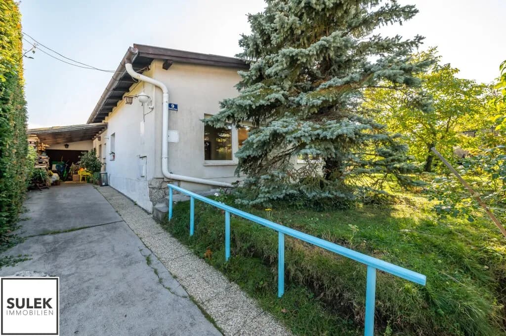 6-Zimmer-Haus kaufen in Baden – 149 m², € 680.000 – Bild 25 von 34