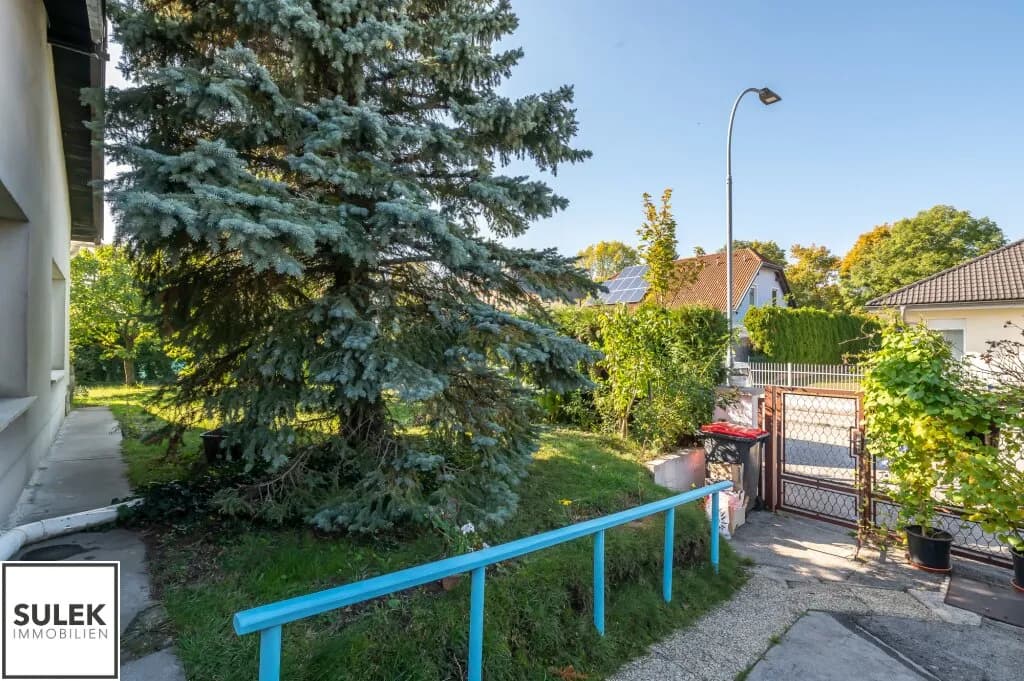 6-Zimmer-Haus kaufen in Baden – 149 m², € 680.000 – Bild 26 von 34
