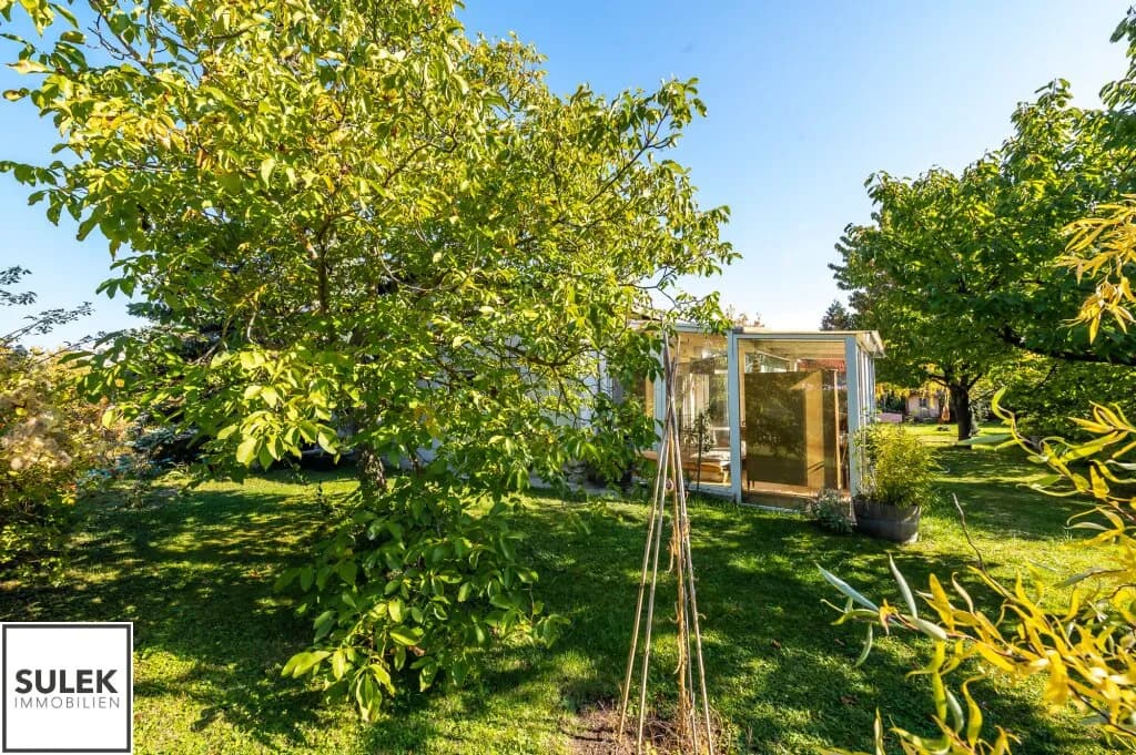 6-Zimmer-Haus kaufen in Baden – 149 m², € 680.000 – Bild 27 von 34