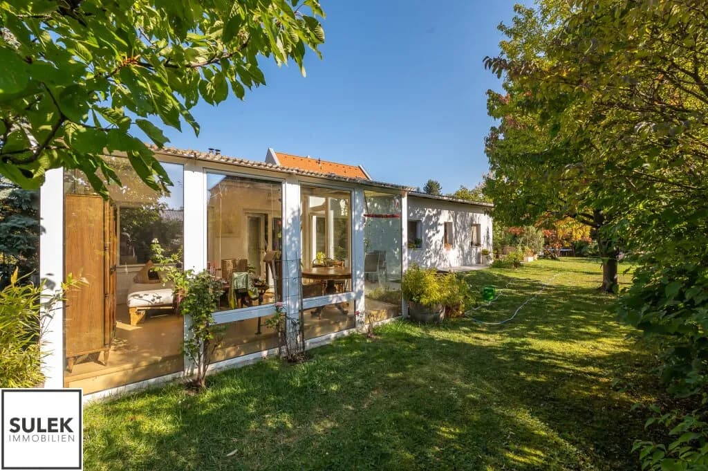 6-Zimmer-Haus kaufen in Baden – 149 m², € 680.000 – Bild 28 von 34