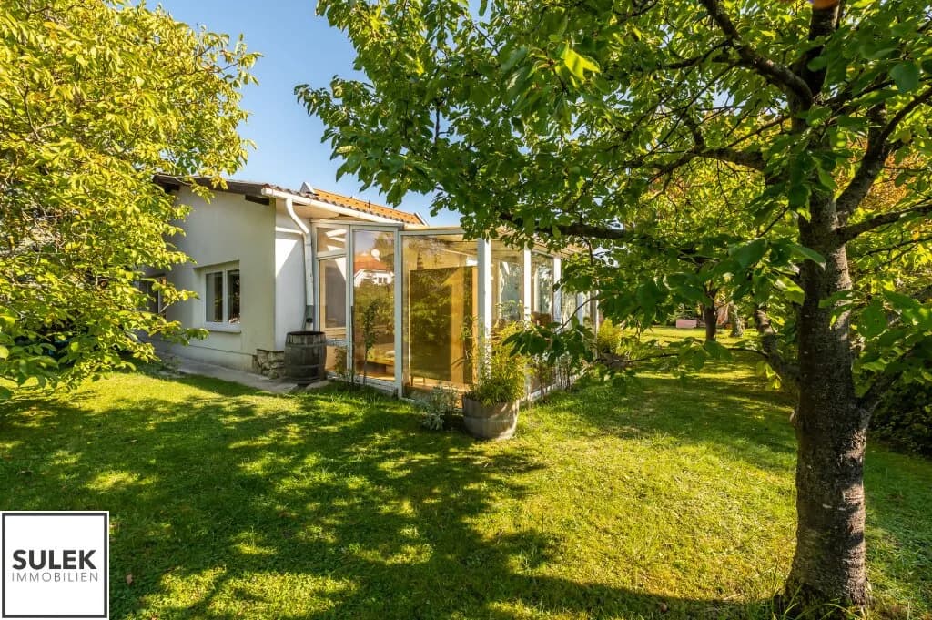 6-Zimmer-Haus kaufen in Baden – 149 m², € 680.000 – Bild 29 von 34