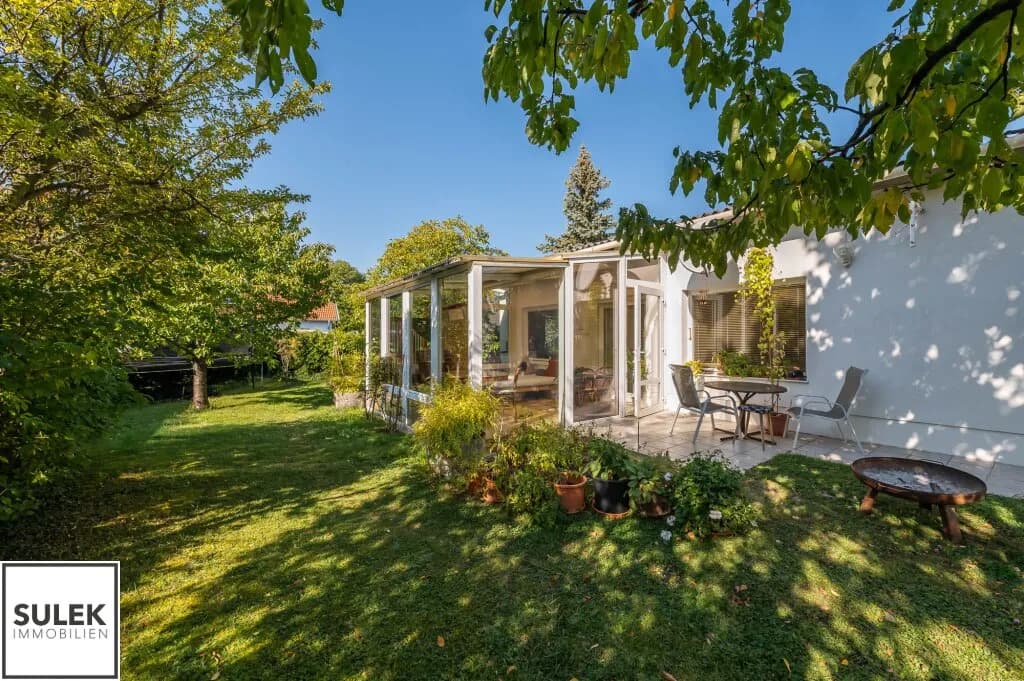6-Zimmer-Haus kaufen in Baden – 149 m², € 680.000 – Bild 30 von 34