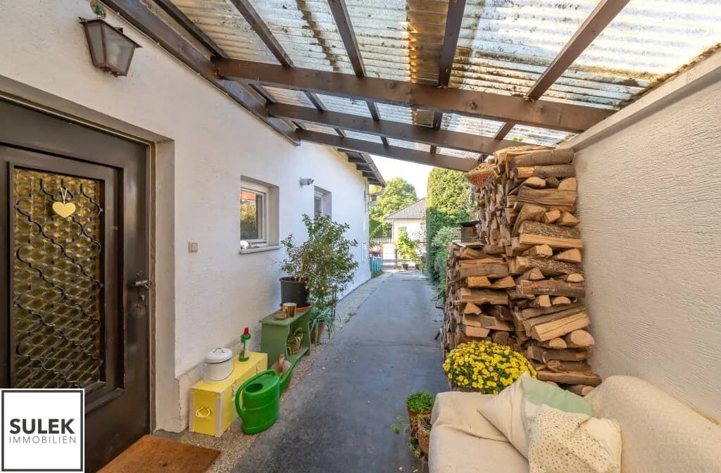 6-Zimmer-Haus kaufen in Baden – 149 m², € 680.000 – Bild 31 von 34