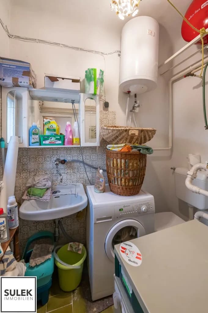6-Zimmer-Haus kaufen in Baden – 149 m², € 680.000 – Bild 32 von 34