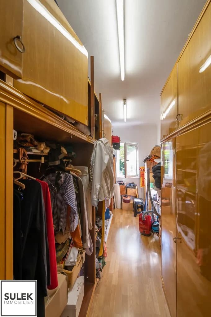 6-Zimmer-Haus kaufen in Baden – 149 m², € 680.000 – Bild 33 von 34