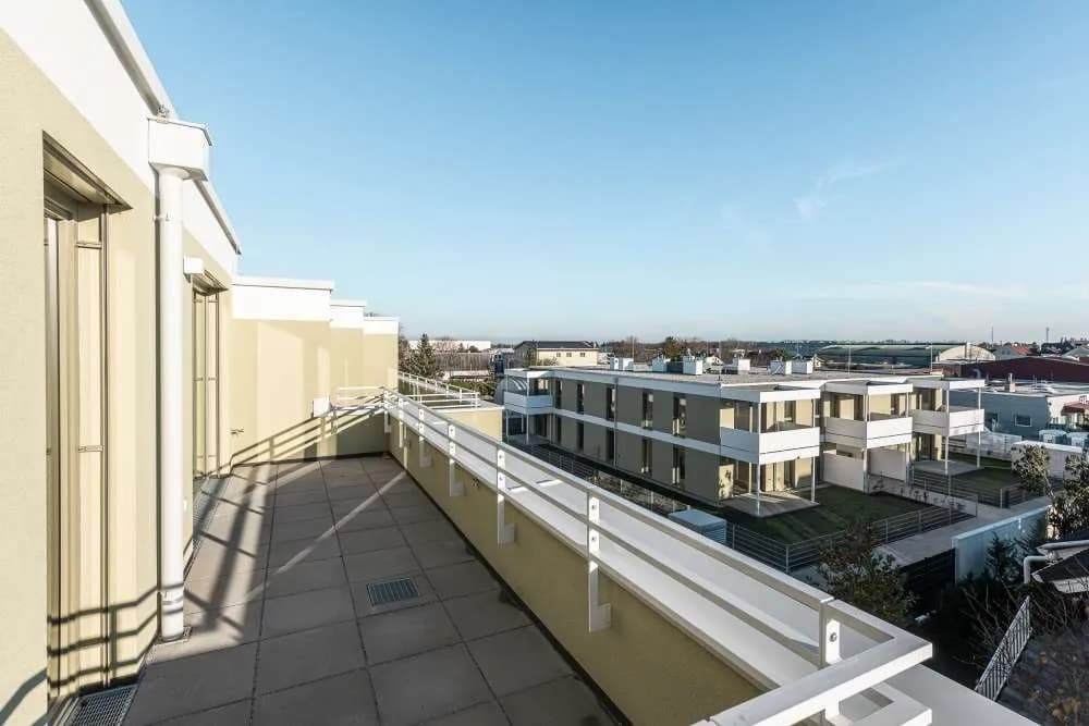 3-Zimmer-Wohnung kaufen in Baden – 77,95 m², € 518.000 – Bild 11 von 21