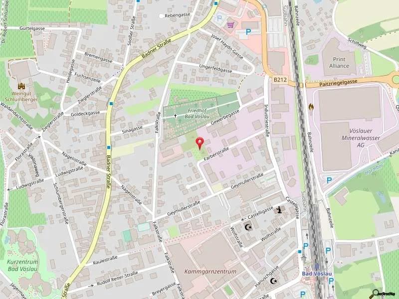 3-Zimmer-Wohnung kaufen in Baden – 77,95 m², € 518.000 – Bild 20 von 21