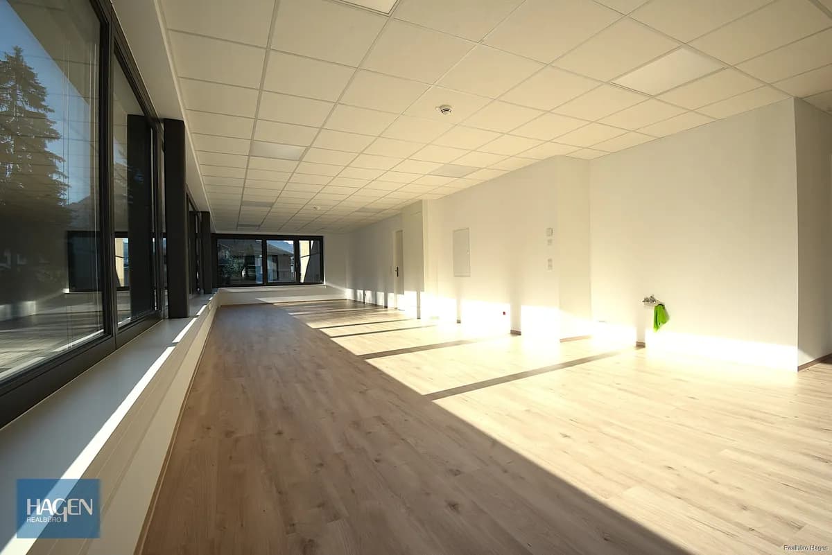 Gewerbeimmobilie mieten in Dornbirn – 73 m², € 1.135 – Bild 3 von 9